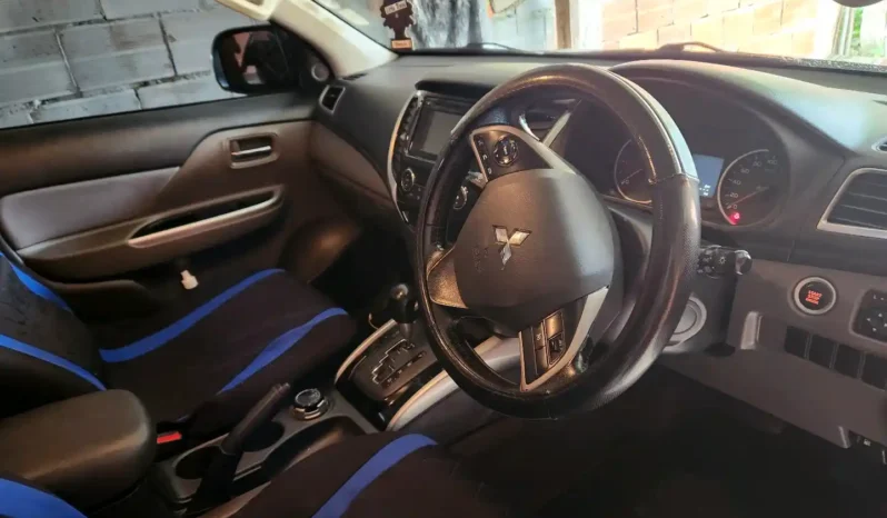 Mitsubishi L200 Sportero – $100K – TDN full