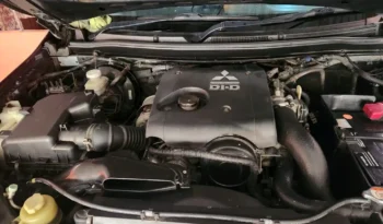 Mitsubishi L200 Sportero – $100K – TDN full