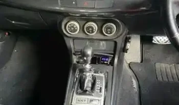 Mitsubishi Lancer Ralliart – $140K – PDL full
