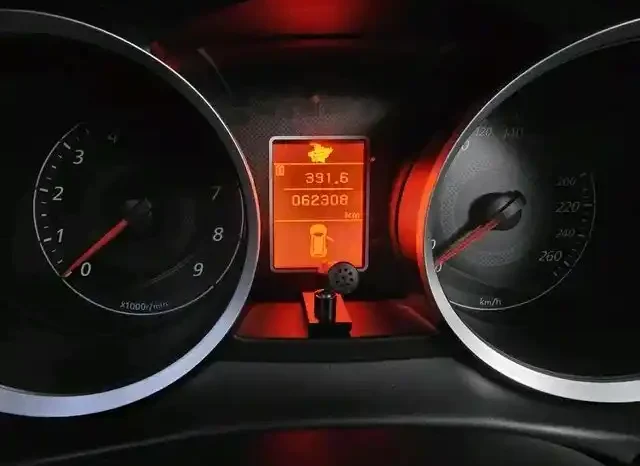 Mitsubishi Lancer Ralliart – $140K – PDL full