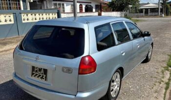 Nissan Ad Wagon PCA – $23K full