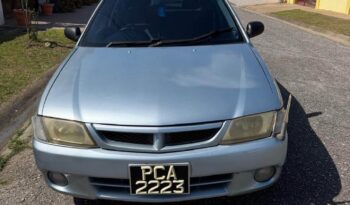 Nissan Ad Wagon PCA – $23K full