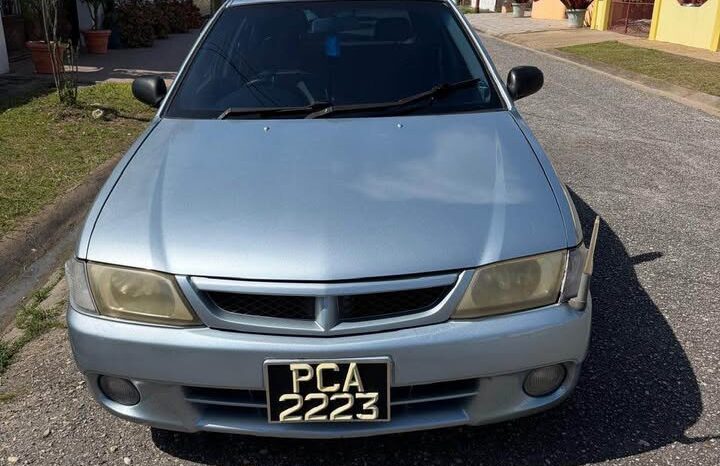 Nissan Ad Wagon PCA – $23K full