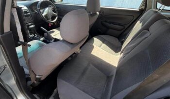 Nissan Ad Wagon PCA – $23K full