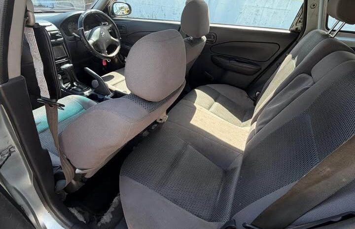Nissan Ad Wagon PCA – $23K full