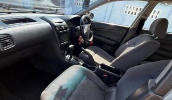 Nissan Ad Wagon PCA – $23K full