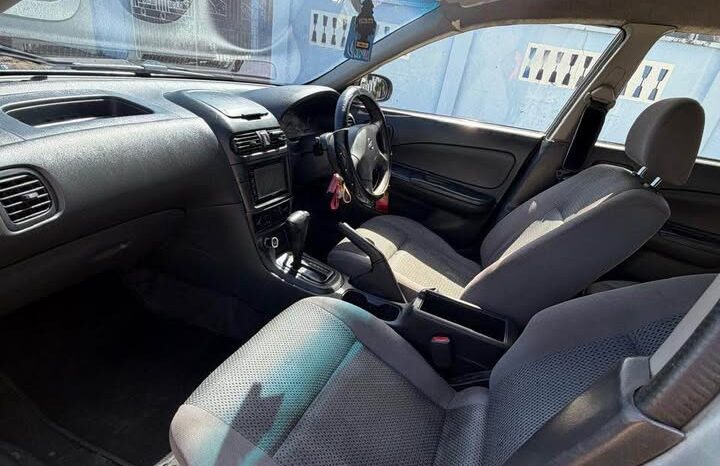 Nissan Ad Wagon PCA – $23K full