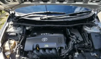 Toyota Fielder – $60K – PDA full