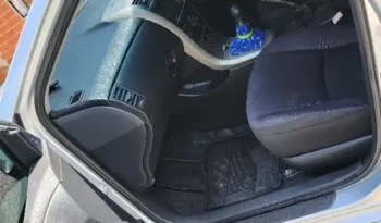 Toyota Fielder – $60K – PDA full