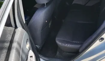 Toyota Fielder – $60K – PDA full