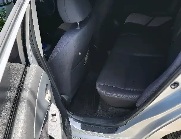 Toyota Fielder – $60K – PDA full