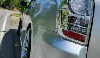 Toyota Fielder – $60K – PDA full