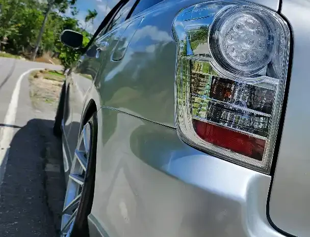 Toyota Fielder – $60K – PDA full